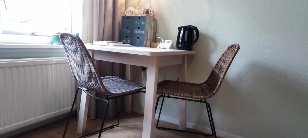 Overbosch Bilthoven Luaran gambar