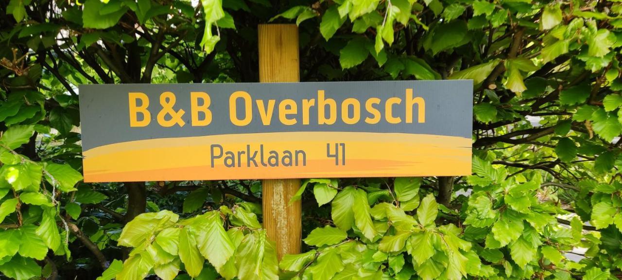 Overbosch Bilthoven Luaran gambar