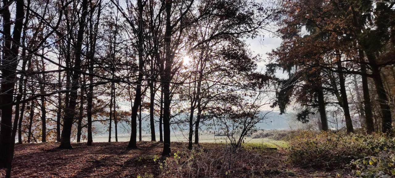 Overbosch Bilthoven Luaran gambar