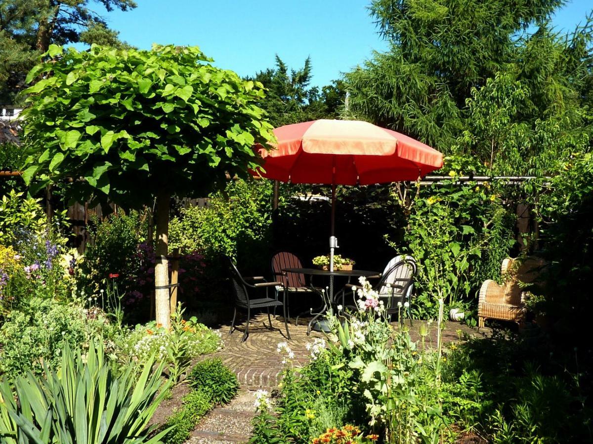 Overbosch Bilthoven Luaran gambar